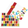 Jelly Belly Beans 50 Assorted Flavours Gift Box (600g)