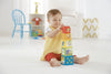 Fisher-Price: Stack & Explore Blocks