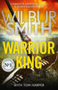 Warrior King by Tom Harper (Hardback)