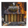 Eat.Art: Smokehouse Spices Boxed Set