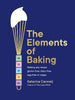 The Elements of Baking by Katarina Cermelj (Hardback)