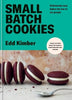 Small Batch Cookies by Edd Kimber (Hardback)