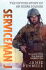 Serviceman J by Jamie Pennell