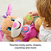 Fisher-Price: Laugh & Learn - Smart Stages Sis