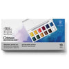 Winsor & Newton: Cotman Watercolour Sketchers' Pocket Box