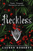 Reckless by Lauren Roberts