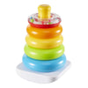 Fisher-Price: Rock-A-Stack Ring Stacking Toy