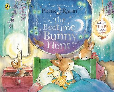 Peter Rabbit: The Bedtime Bunny Hunt