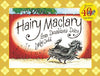 Hairy Maclary From Donaldson's Dairy by Lynley Dodd (Hardback)