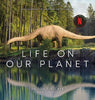 Life on Our Planet by Tom Fletcher (Hardback)