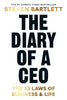 The Diary of a CEO by Steven Bartlett