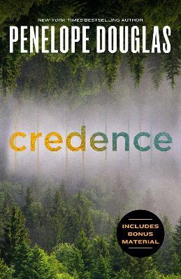 Credence by Penelope Douglas