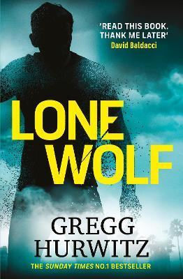 Lone Wolf by Gregg Hurwitz