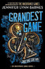 The Grandest Game by Jennifer Lynn Barnes