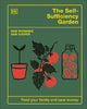 The Self-Sufficiency Garden by Huw Richards (Hardback)