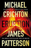 Eruption by James Patterson