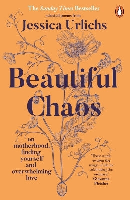 Beautiful Chaos by Jessica Urlichs