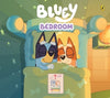 Bluey: Bedroom (Hardback)