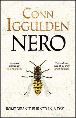 Nero by Conn Iggulden