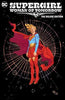 Supergirl: Woman of Tomorrow The Deluxe Edition (Hardback)