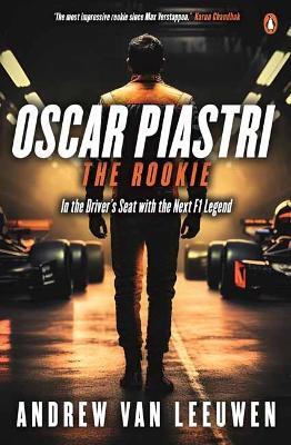 Oscar Piastri: The Rookie by F1