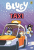 Bluey: Taxi