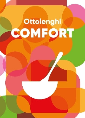 Ottolenghi COMFORT by Yotam Ottolenghi (Hardback)