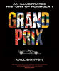 Grand Prix by F1 (Hardback)