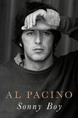 Sonny Boy by Al Pacino (Hardback)