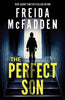 The Perfect Son by Freida McFadden