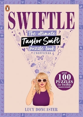 Swiftle by Taylor Swift