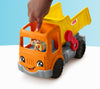 Fisher-Price: Little People Work Together Dump Truck