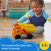 Fisher-Price: Little People Work Together Dump Truck