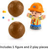 Fisher-Price: Little People Work Together Dump Truck