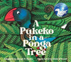 A Pukeko In a Ponga Tree by Kingi M. Ihaka (Hardback)