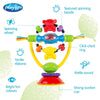 Playgro: High Chair - Spinning Toy