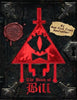 The Book of Bill by Gravity Falls (Hardback)