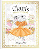 Claris: Pasta Disaster by Megan Hess (Hardback)