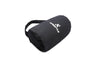 Acupressure Mat + Pillow Bundle - Black