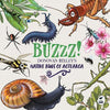 Buzzz! by Donovan Bixley (Hardback)