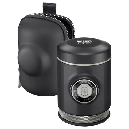 Wacaco: PicoPresso Portable Expresso Machine
