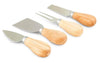 Cheese Knife & Board Set (5 Pce)