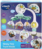 Vtech Baby: Sleepy Time Travel Mobile