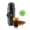Minipresso GR - Portable Espresso Maker