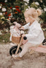 Kinderfeets: Tiny Tot Plus 2-in-1 Bike (Rose)