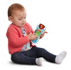Leapfrog: Learning Lights Remote