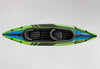 Intex Challenger K2 Kayak with 86