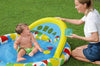 Bestway: Lil' Splash & Learn Baby Pool (47