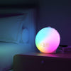 Colorful Wake-Up RGB Alarm Clock