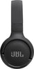JBL T520 Bluetooth Headphones - Black